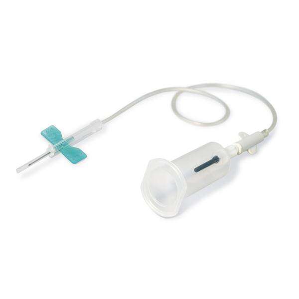 K-Shield Advantage Blood Collection Set 12